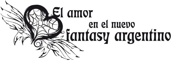 El amor en el nuevo fantasy argentino